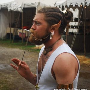 Meet your Posher, Steve